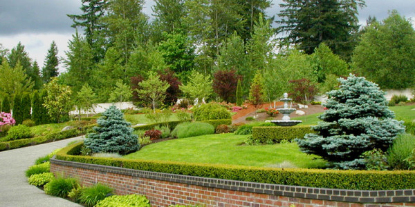 number 1 choice for garden landscaping birmingham